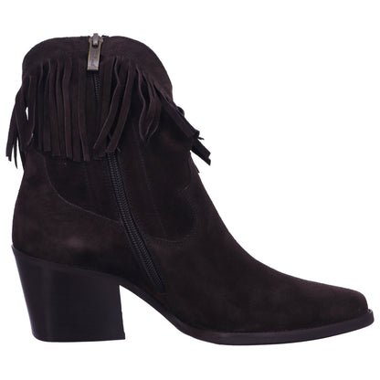 Paul Green Boot 8249 0080-8249-029 in Braun