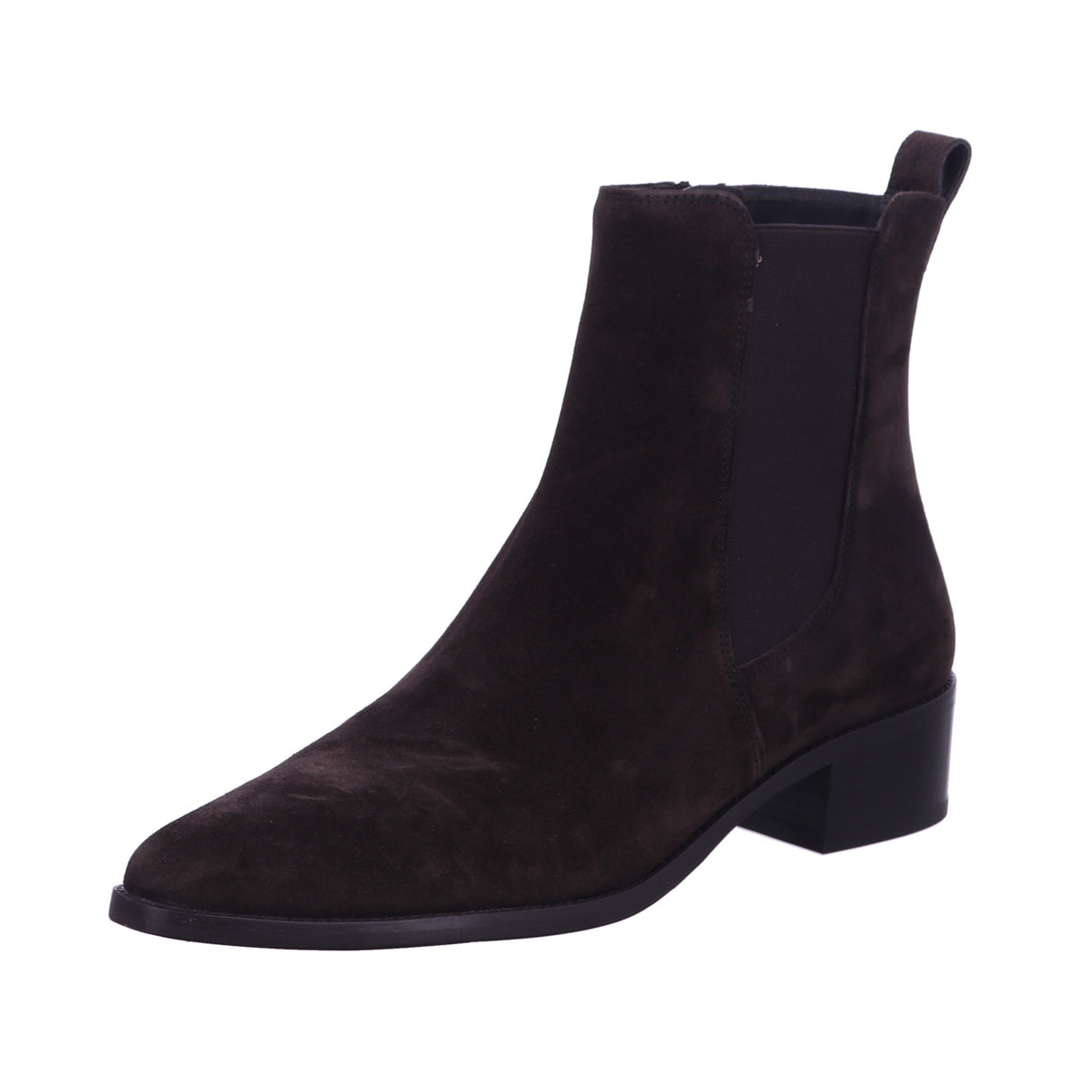 Paul Green Boot 8271 0080-8271-000 in Braun