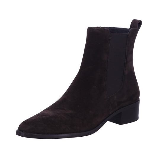 Paul Green Boot 8271 0080-8271-000 in Braun