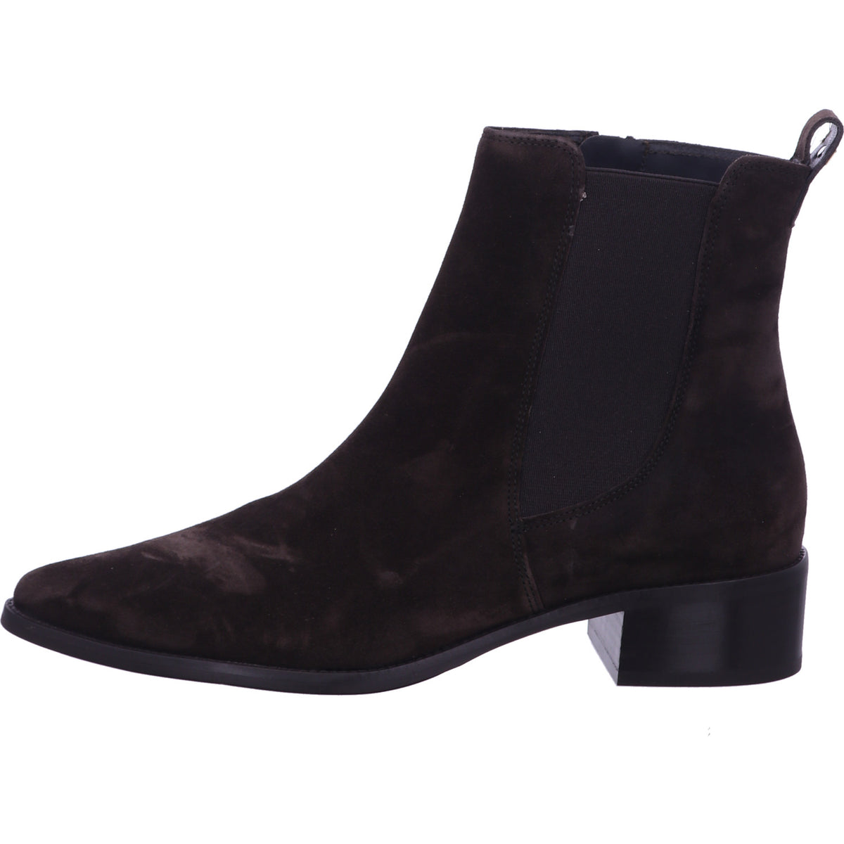 Paul Green Boot 8271 0080-8271-000 in Braun