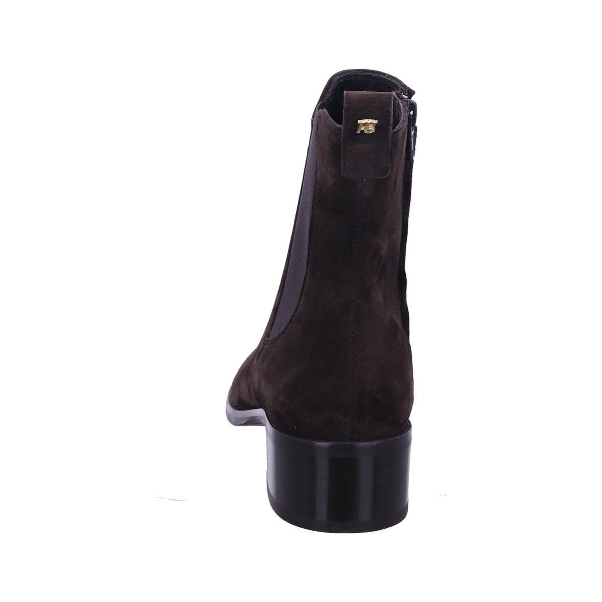 Paul Green Boot 8271 0080-8271-000 in Braun