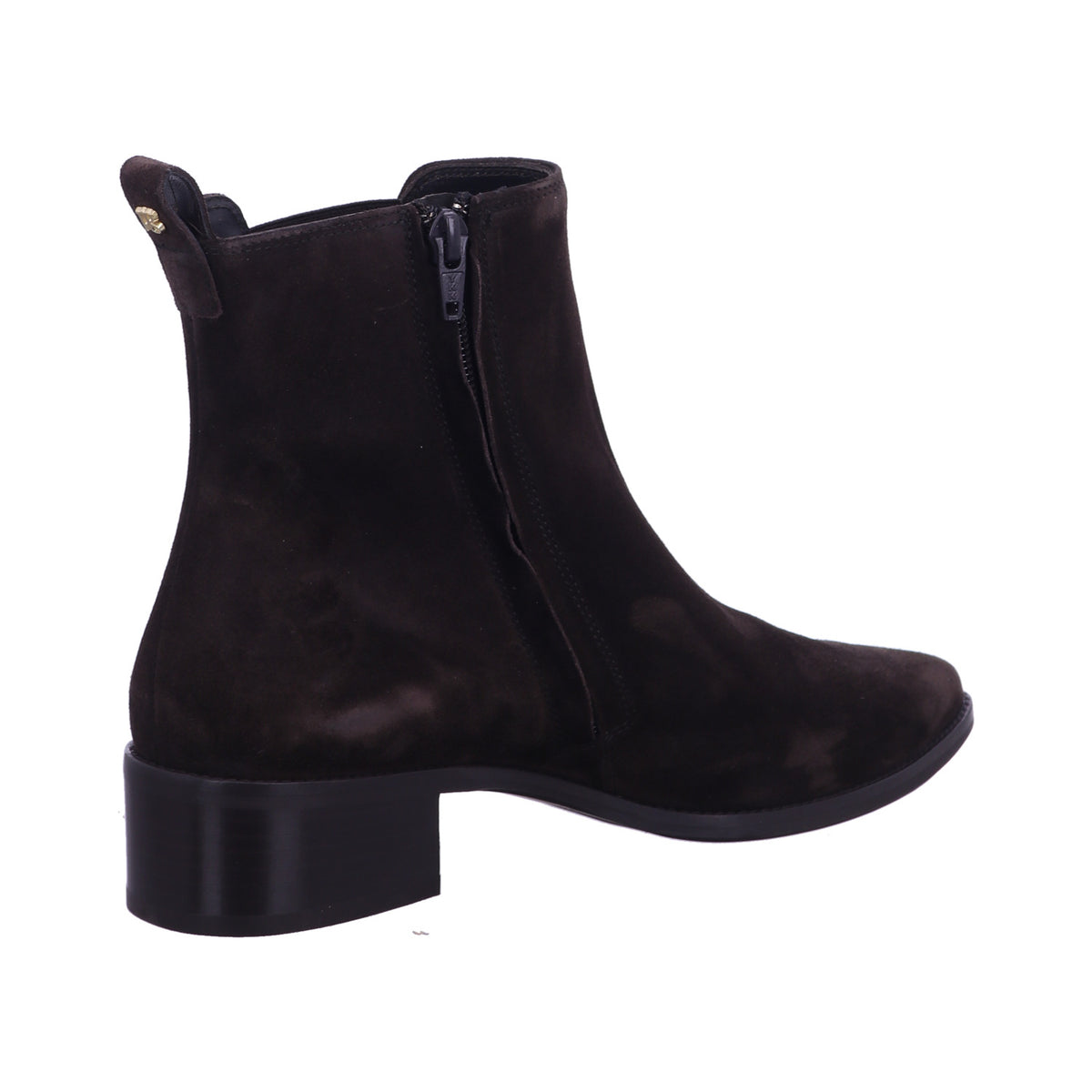Paul Green Boot 8271 0080-8271-000 in Braun