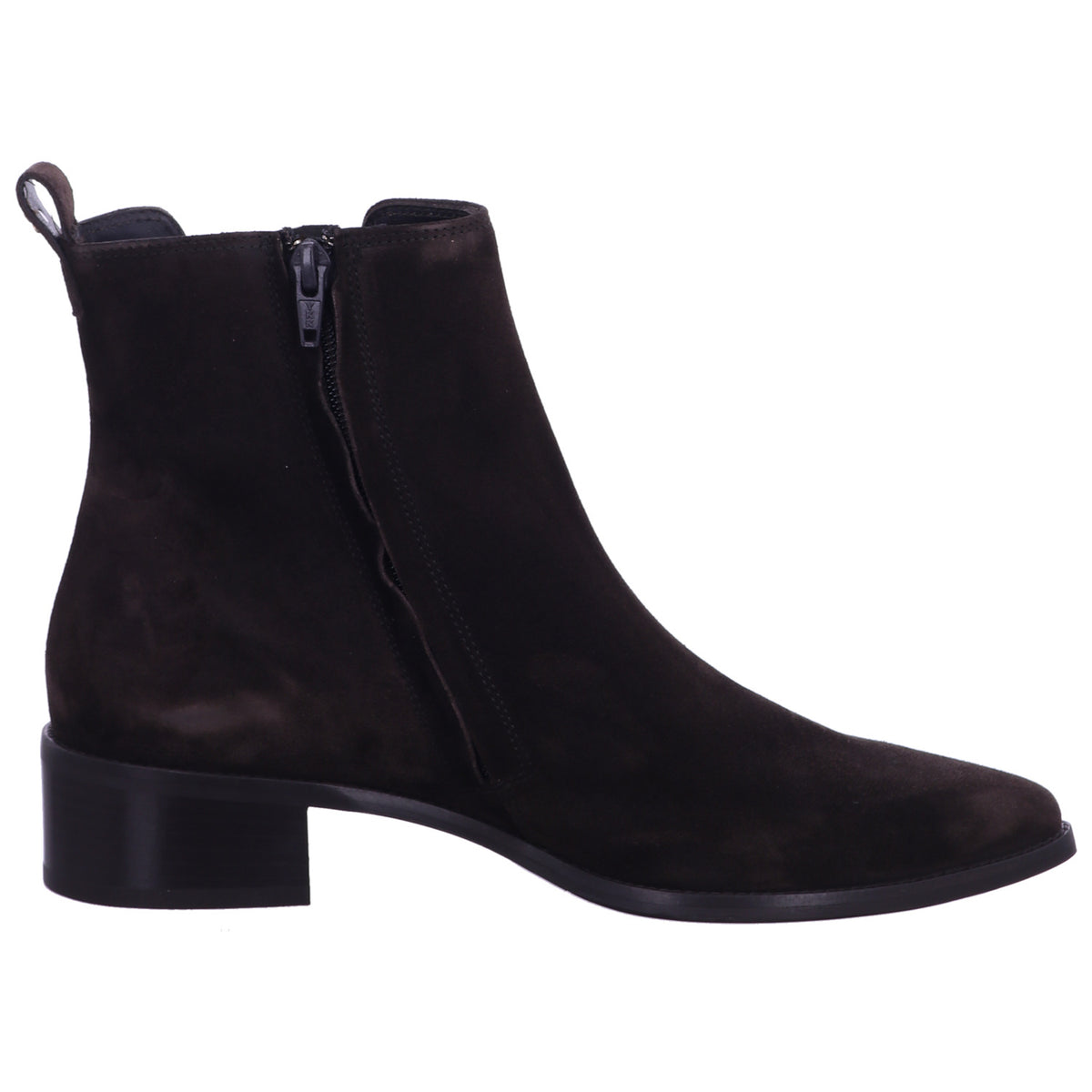 Paul Green Boot 8271 0080-8271-000 in Braun