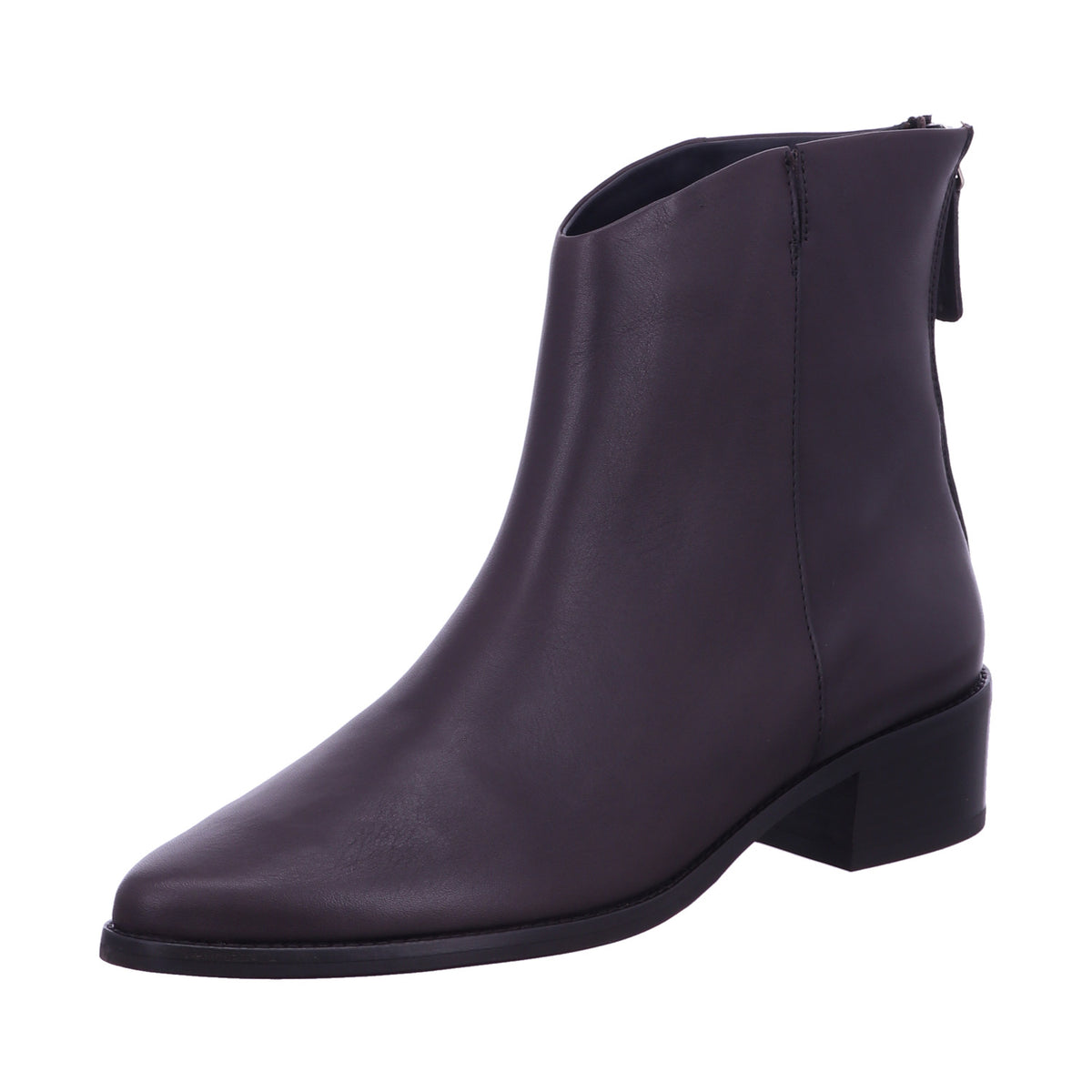 Paul Green Boot 8247 0080-8247-002 in Braun