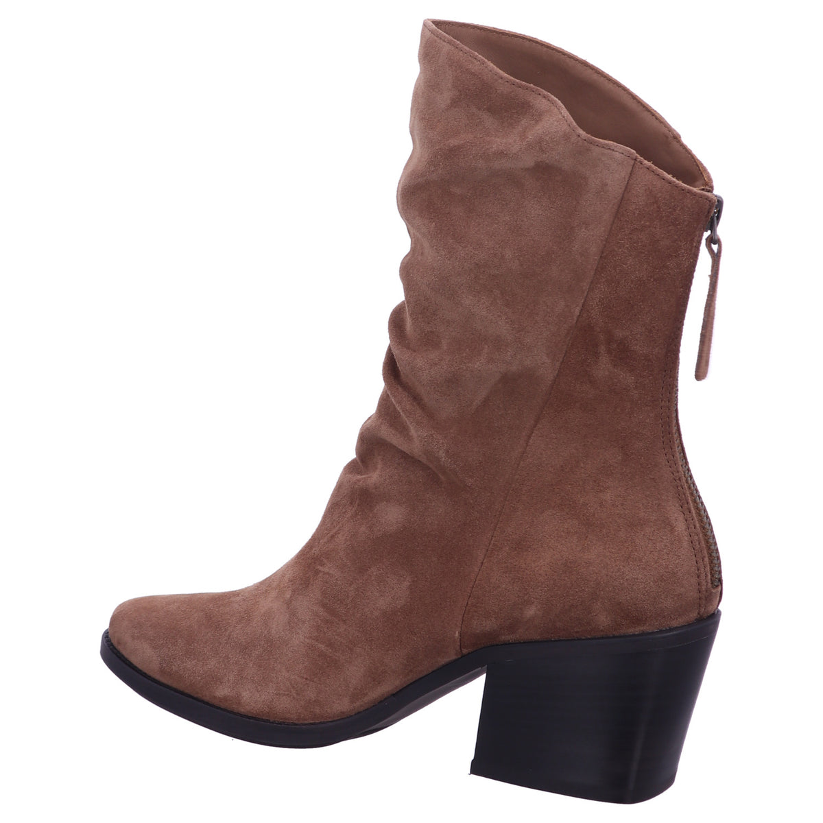 Paul Green Boot 8316 0080-8316-002 in Braun