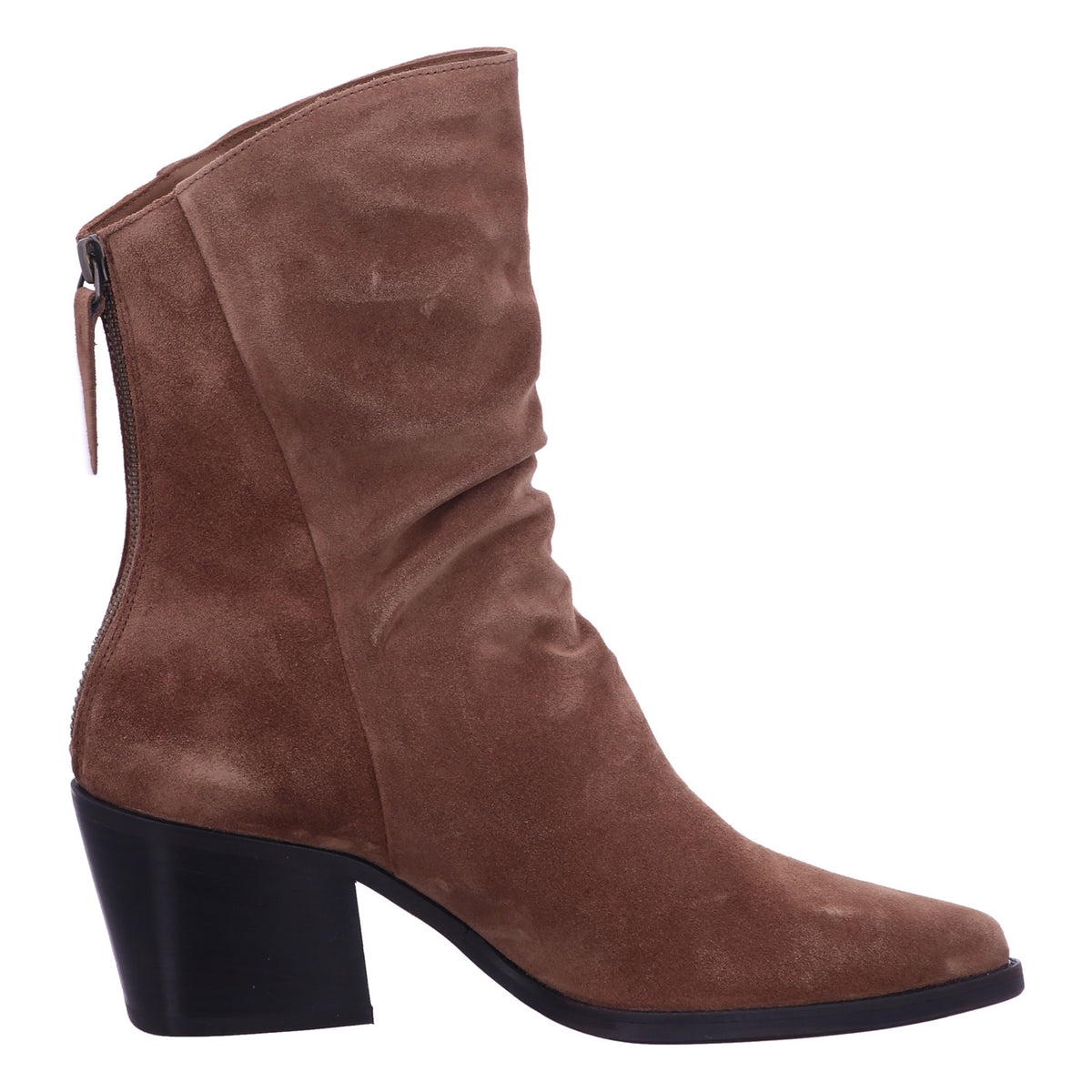 Paul Green Boot 8316 0080-8316-002 in Braun