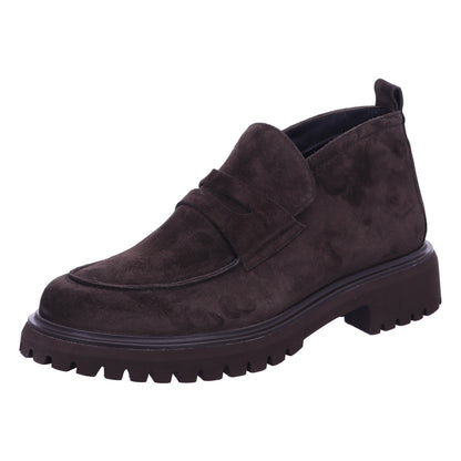 Paul Green Boot 8344 0080-8344-001 in Braun
