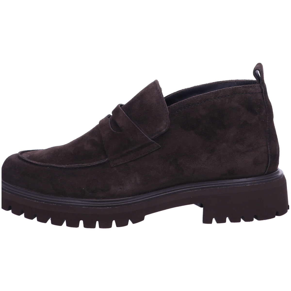 Paul Green Boot 8344 0080-8344-001 in Braun
