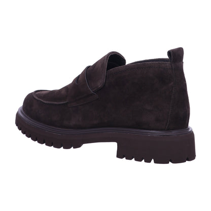 Paul Green Boot 8344 0080-8344-001 in Braun