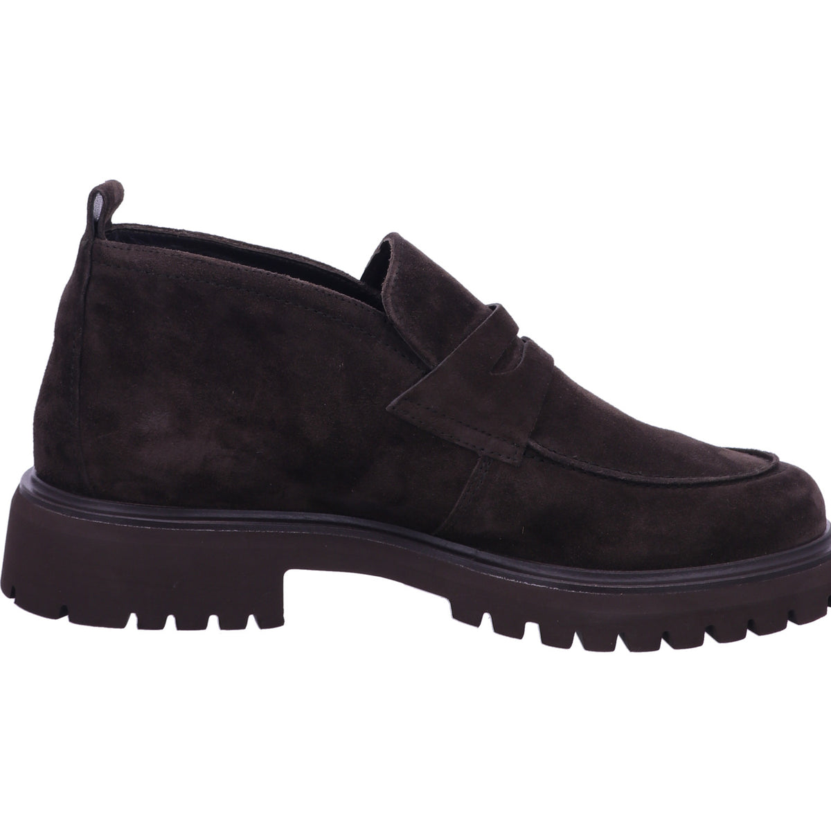 Paul Green Boot 8344 0080-8344-001 in Braun