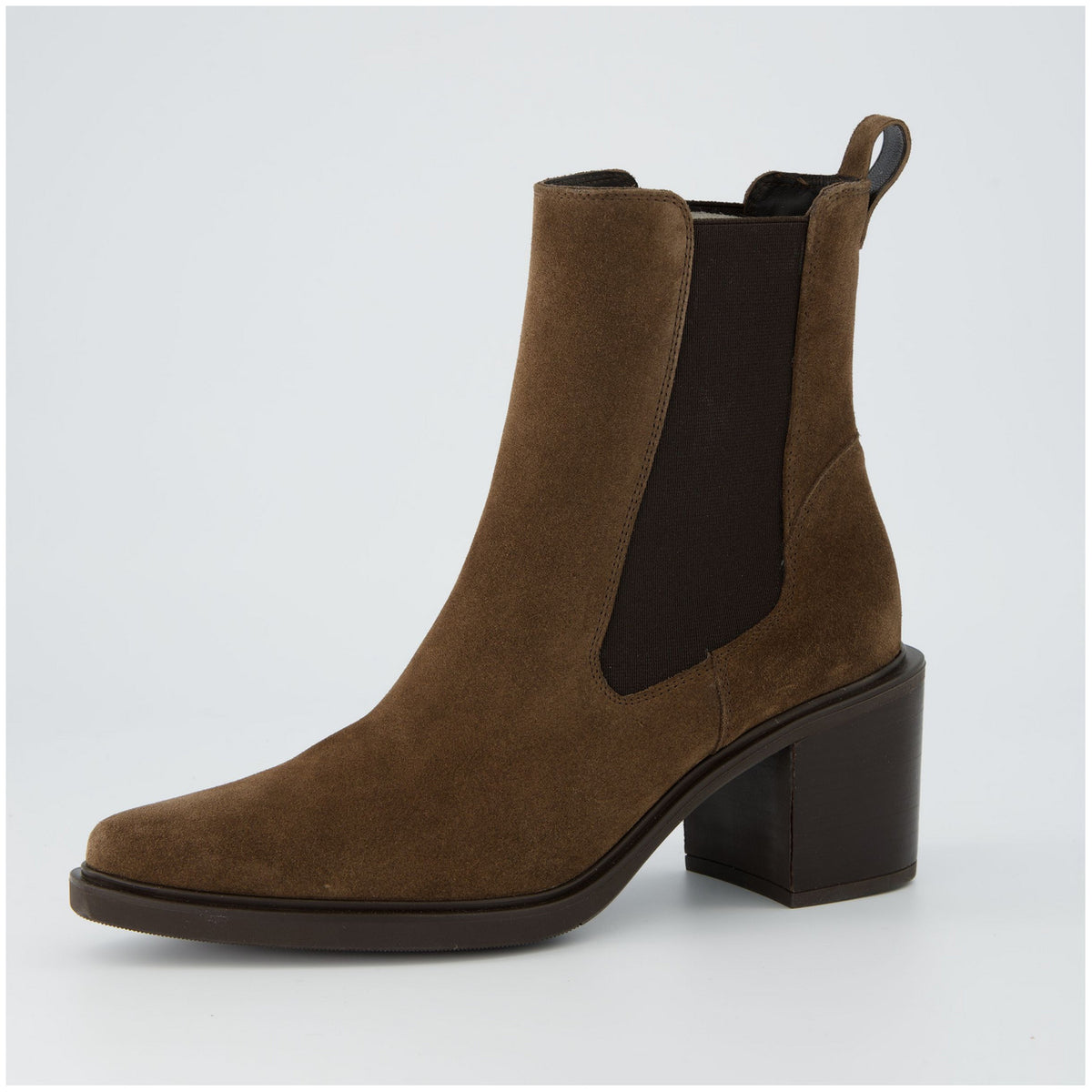 Paul Green Boot 8252 0080-8252-010 in Braun