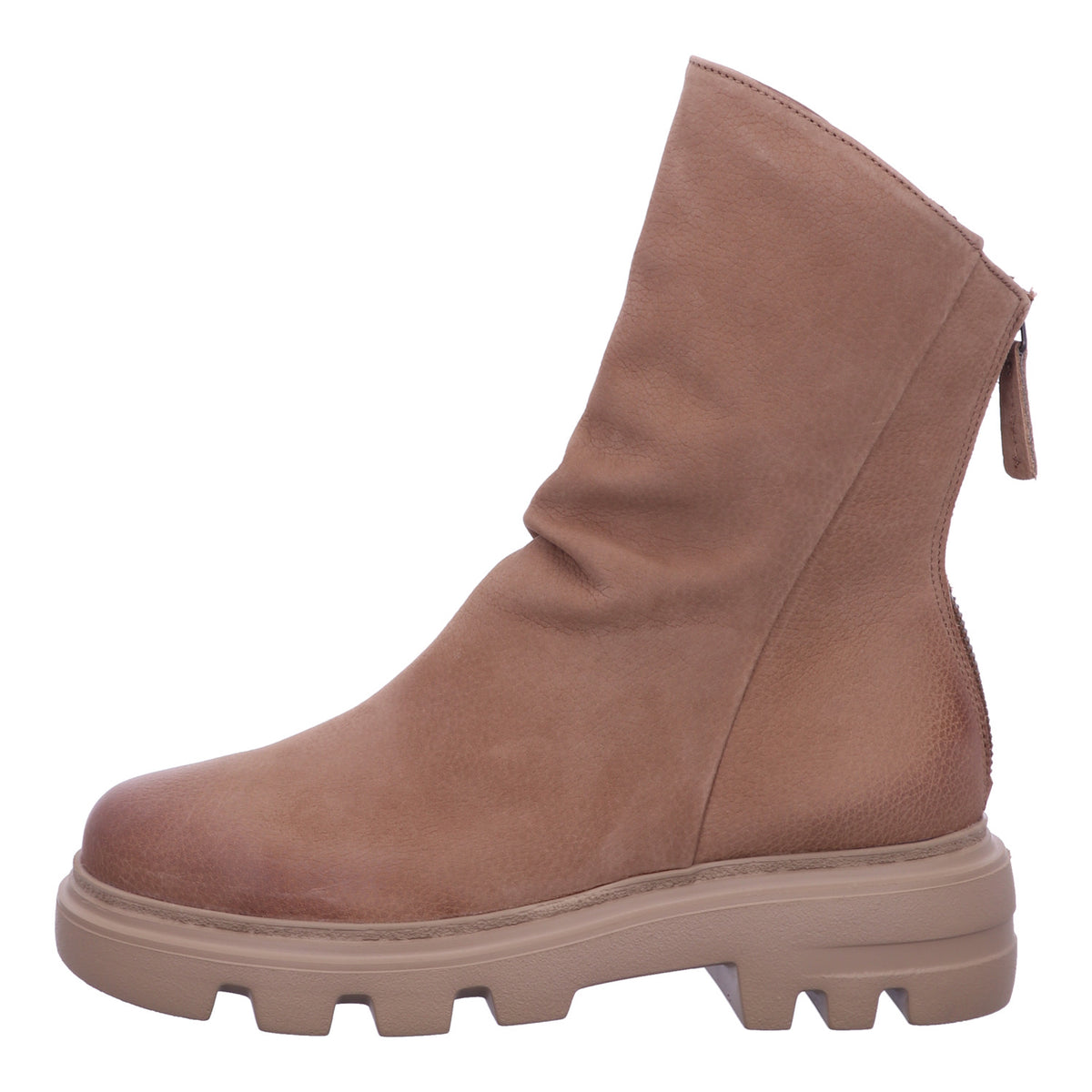 Paul Green Boot 8253 0080-8253-000 in Beige