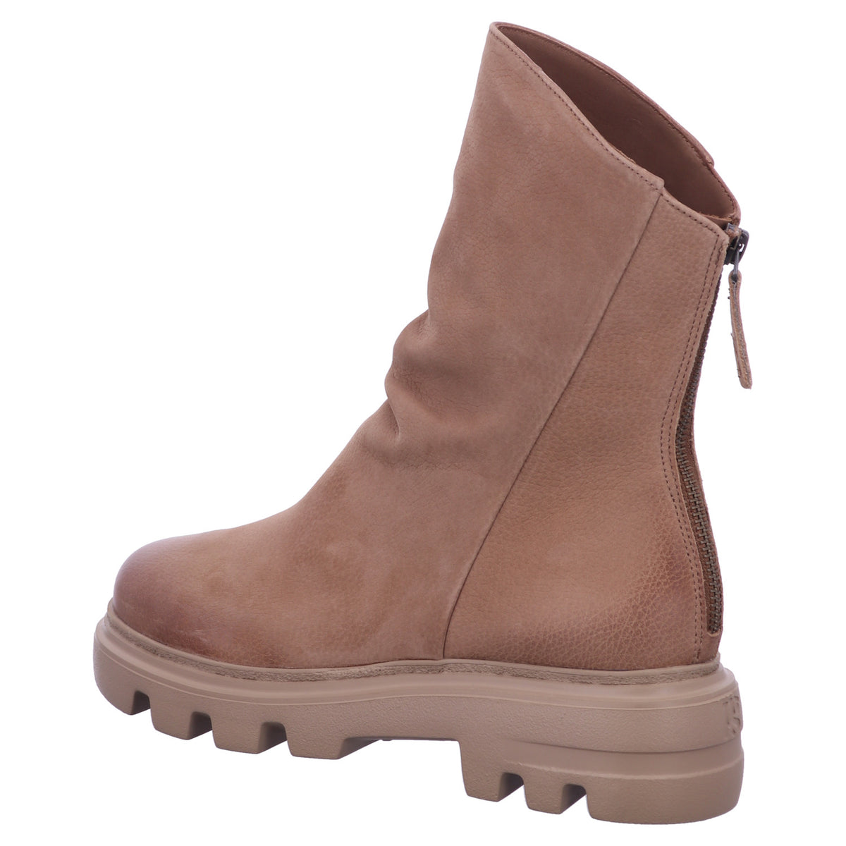 Paul Green Boot 8253 0080-8253-000 in Beige