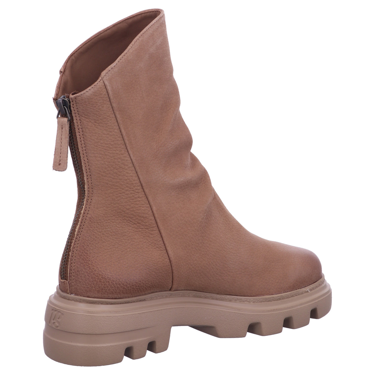 Paul Green Boot 8253 0080-8253-000 in Beige
