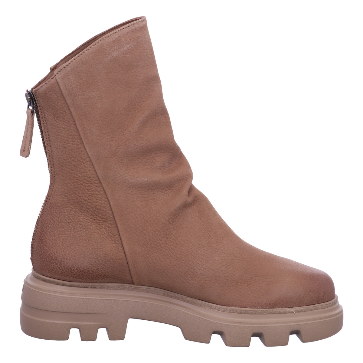 Paul Green Boot 8253 0080-8253-000 in Beige