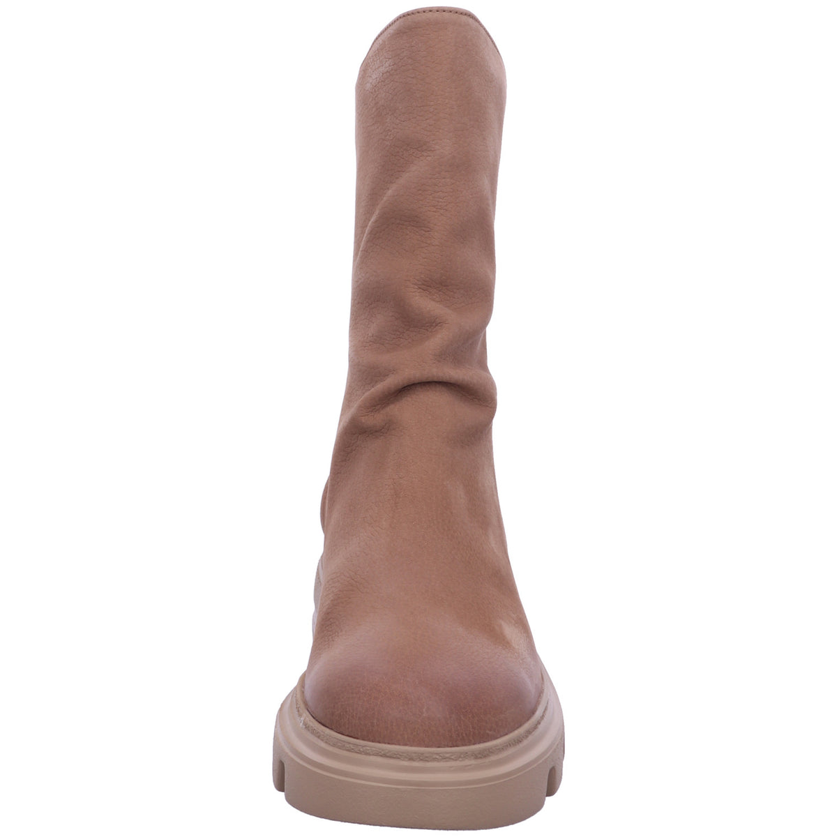 Paul Green Boot 8253 0080-8253-000 in Beige