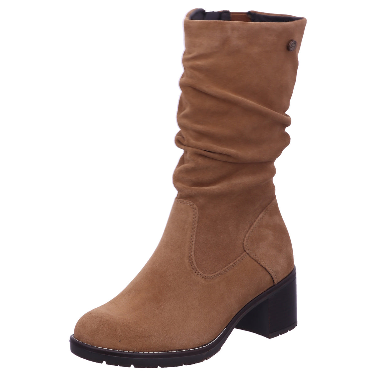 Remonte Boot D2A79  in Braun