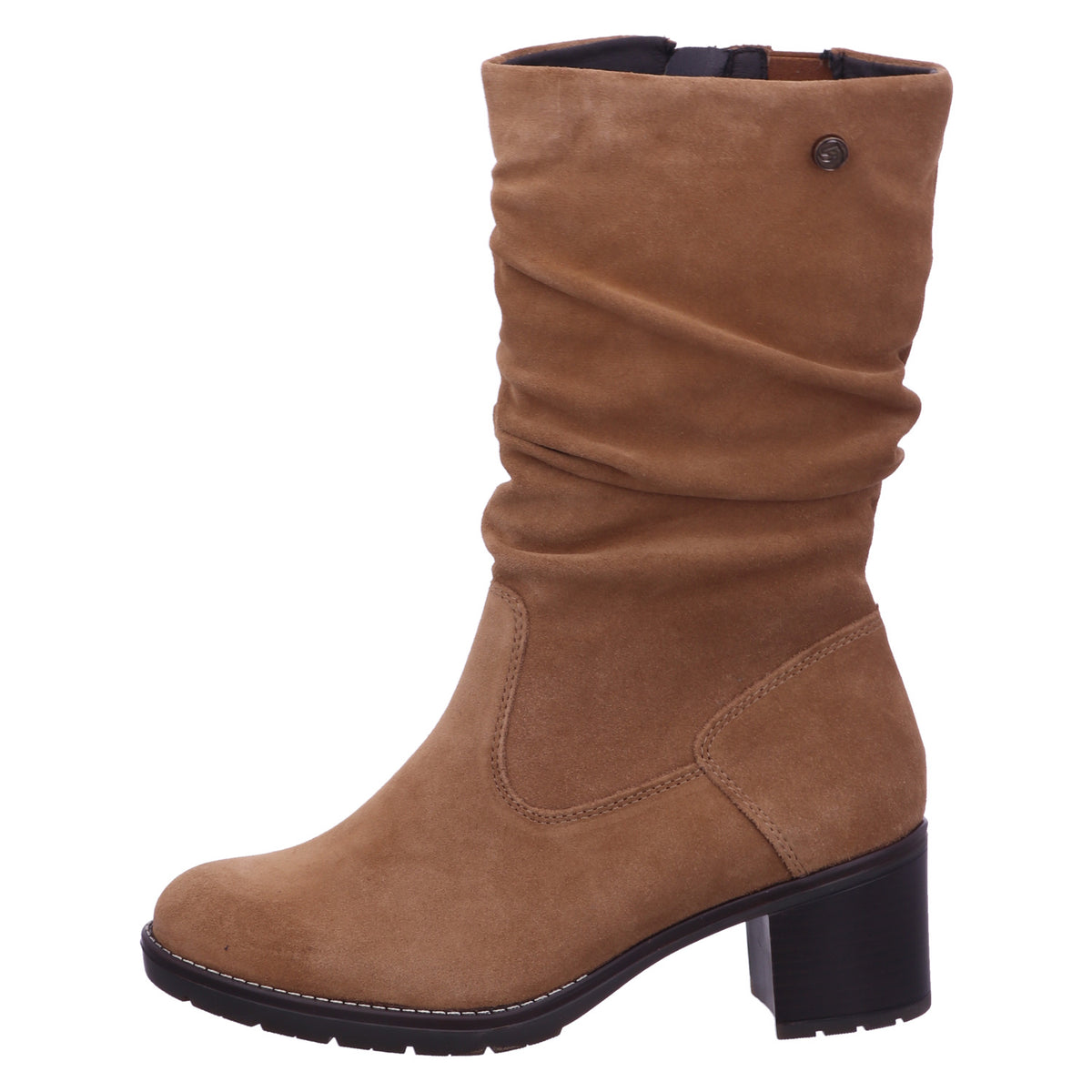 Remonte Boot D2A79  in Braun