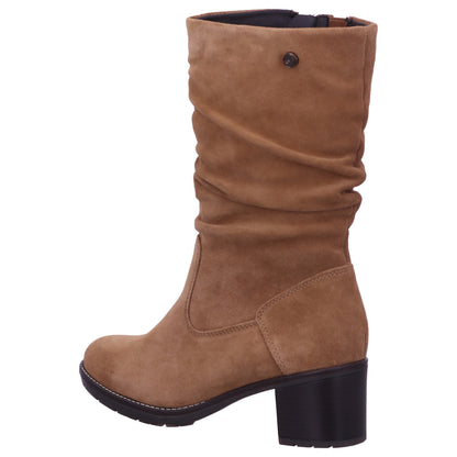 Remonte Boot D2A79  in Braun