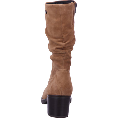 Remonte Boot D2A79  in Braun