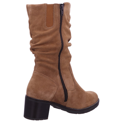 Remonte Boot D2A79  in Braun