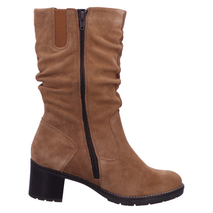 Remonte Boot D2A79  in Braun