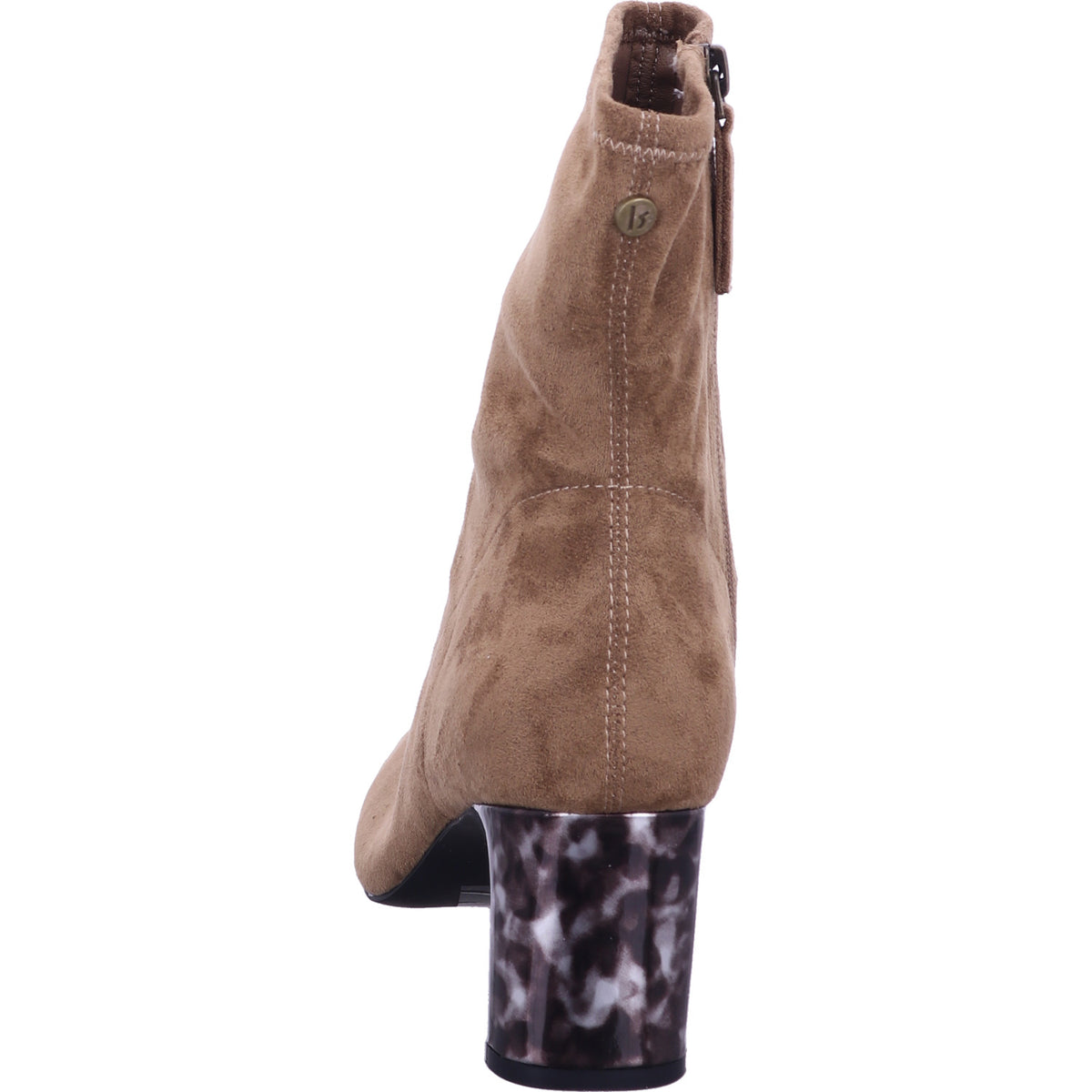La Strada Boot 2503832  in Beige