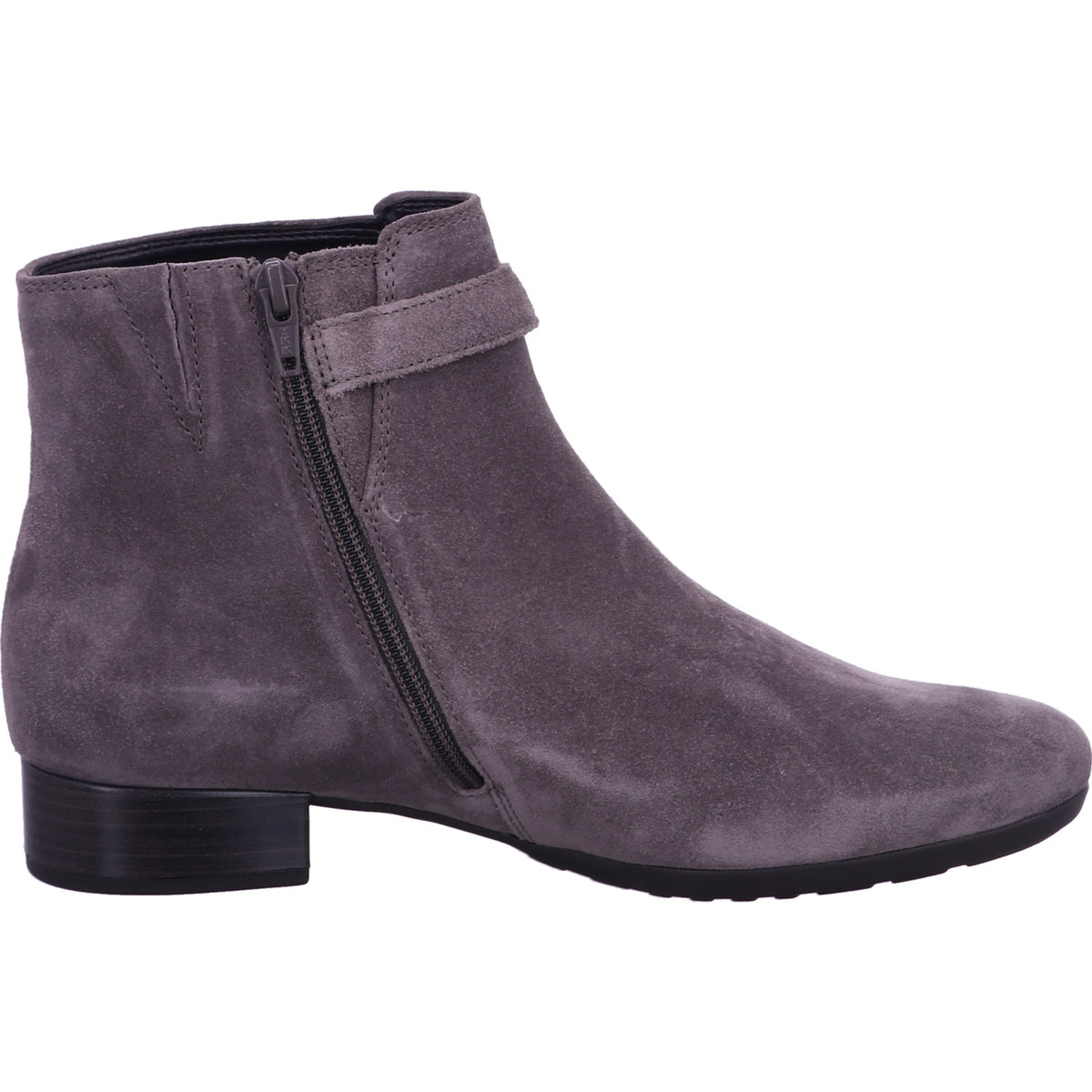 Gabor Boot 8031 01 Schnürstiefeletten H in Beige