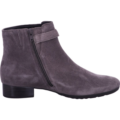 Gabor Boot 8031 01 Schnürstiefeletten H in Beige