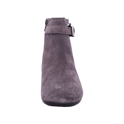 Gabor Boot 8031 01 Schnürstiefeletten H in Beige