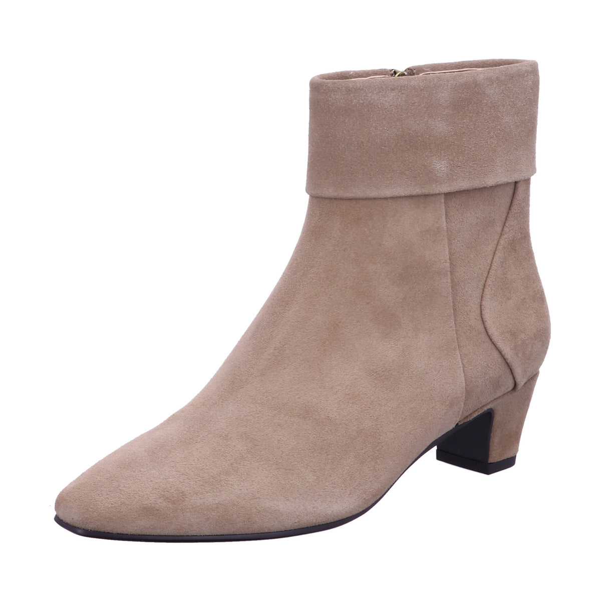 Regarde le Ciel Boot Barbara 01 tortera in Beige