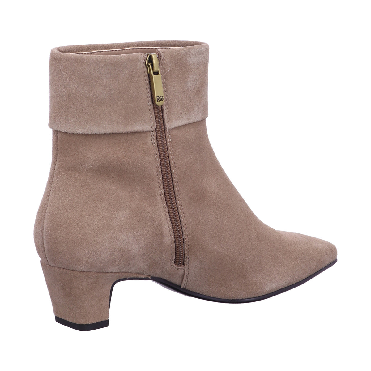 Regarde le Ciel Boot Barbara 01 tortera in Beige