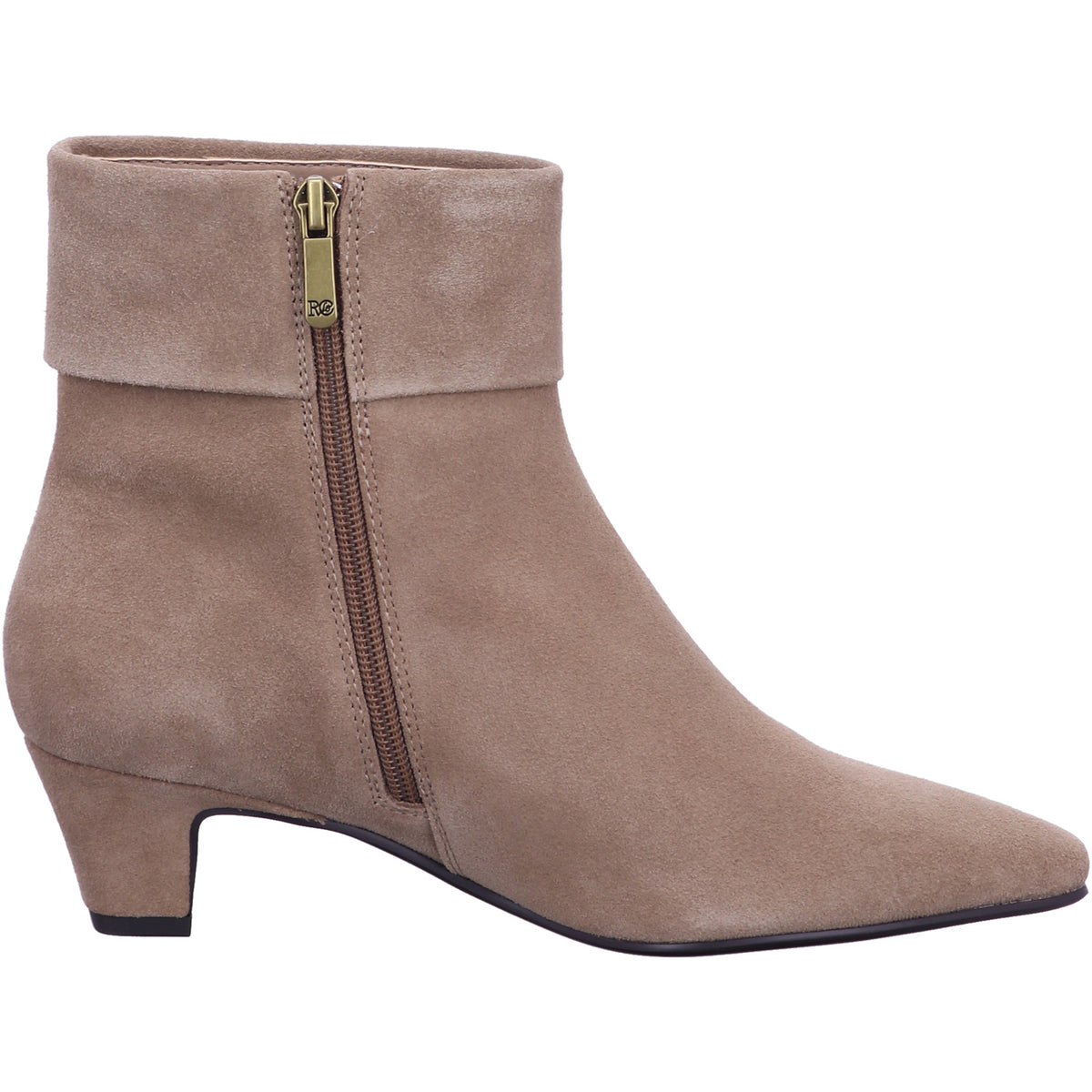 Regarde le Ciel Boot Barbara 01 tortera in Beige