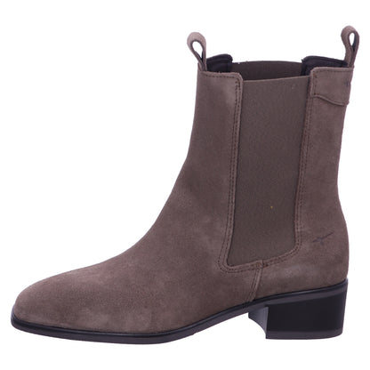 Tamaris Boot 1 25304 47  in Beige