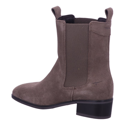 Tamaris Boot 1 25304 47  in Beige