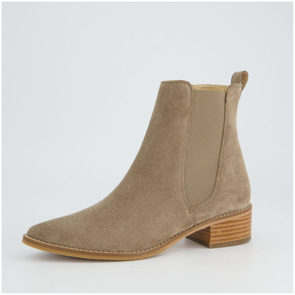 Paul Green Boot 8271 0080-8271-010 in Beige