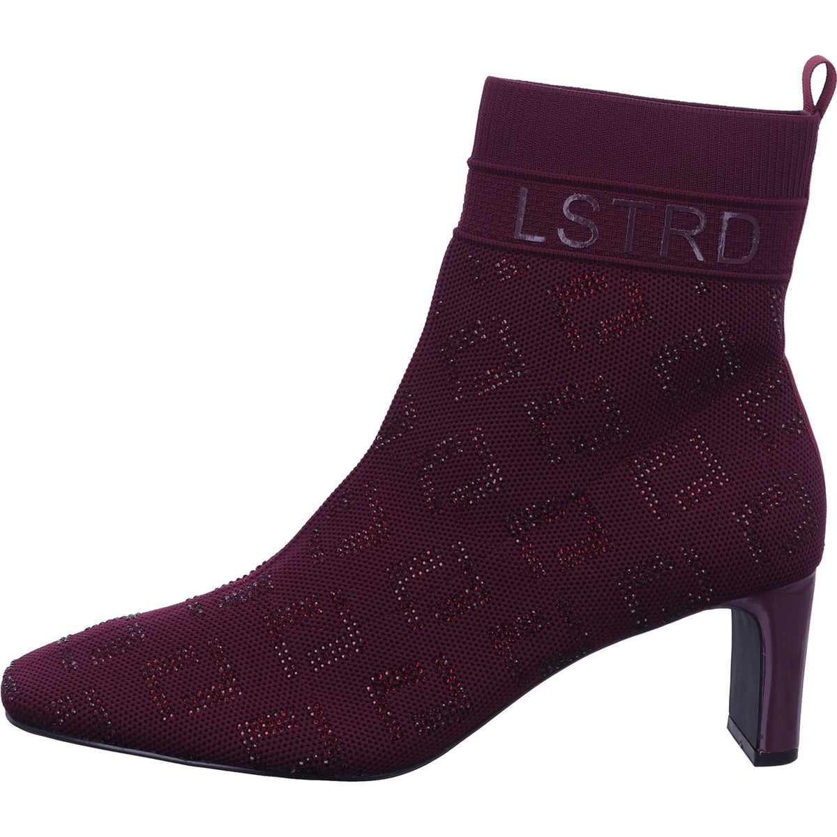 La Strada Boot 2131725  in Rot
