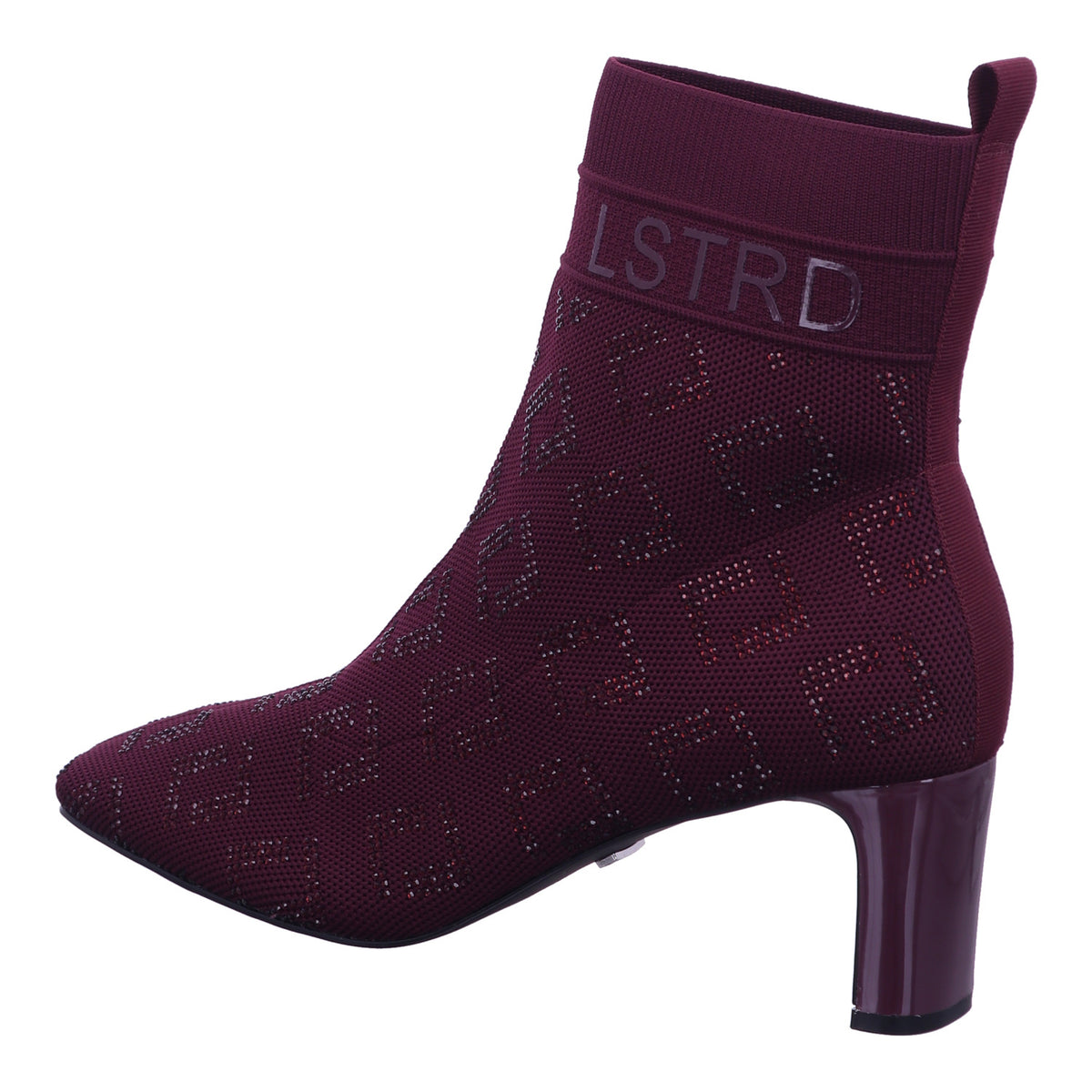 La Strada Boot 2131725  in Rot