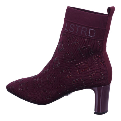 La Strada Boot 2131725  in Rot