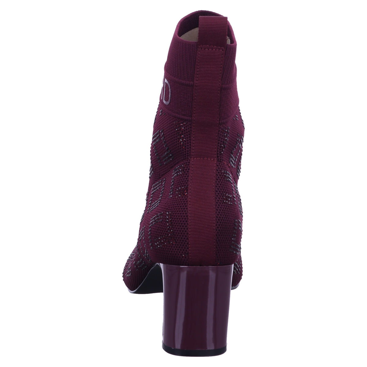 La Strada Boot 2131725  in Rot