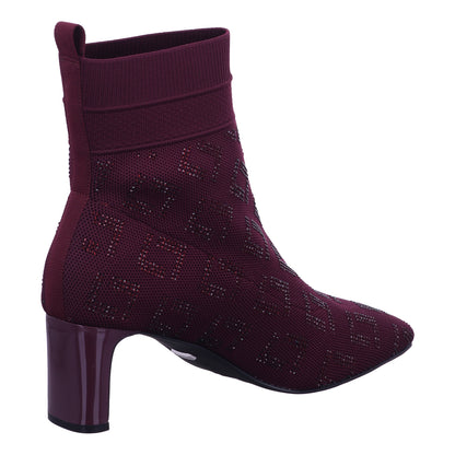 La Strada Boot 2131725  in Rot