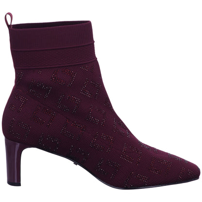 La Strada Boot 2131725  in Rot