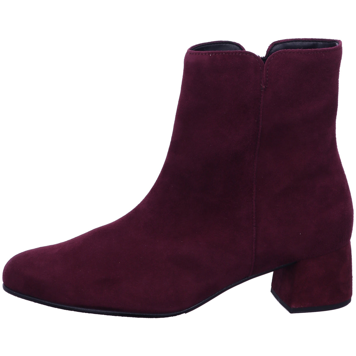 Gabor Boot 8036 01 elegante Stiefeletten F in Rot