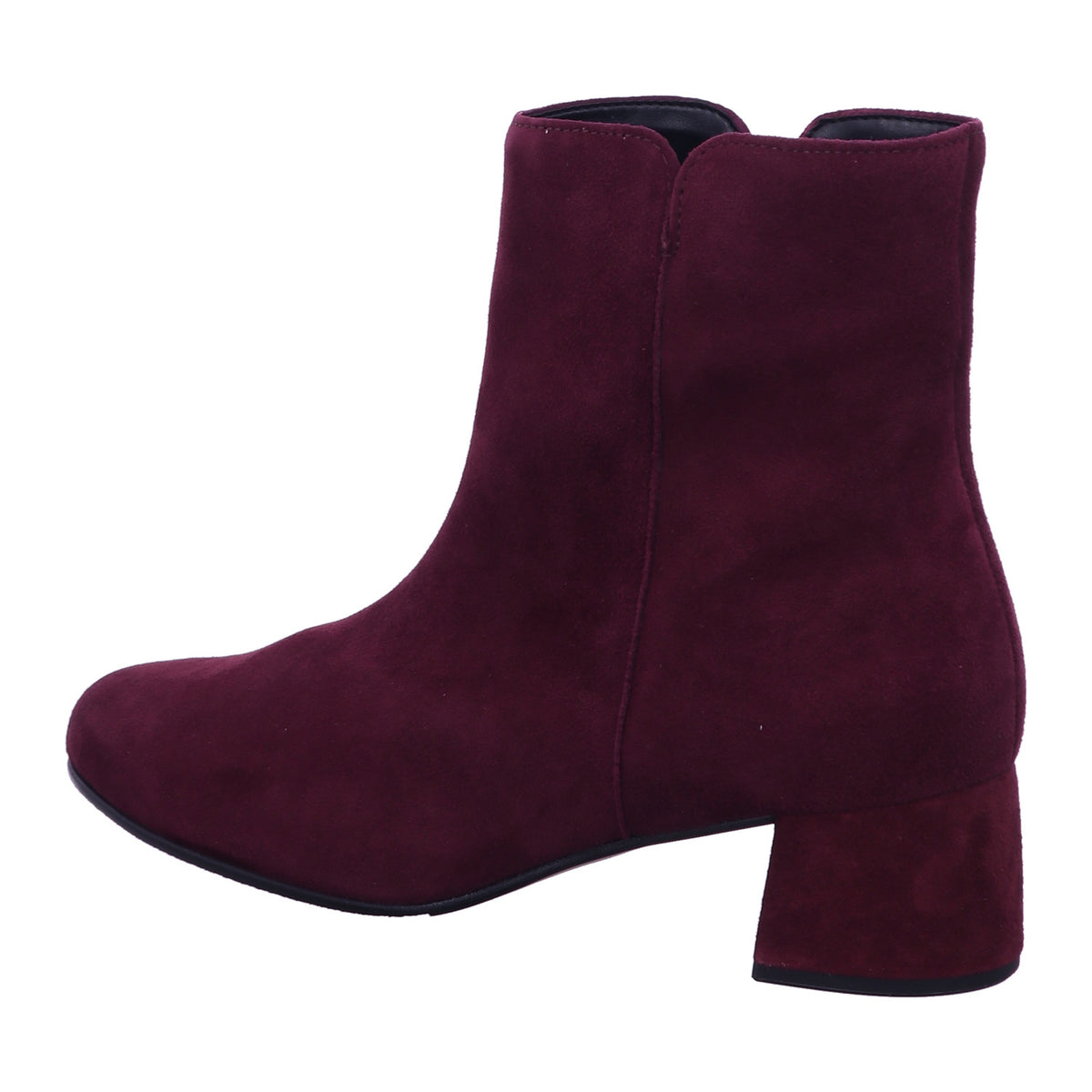 Gabor Boot 8036 01 elegante Stiefeletten F in Rot