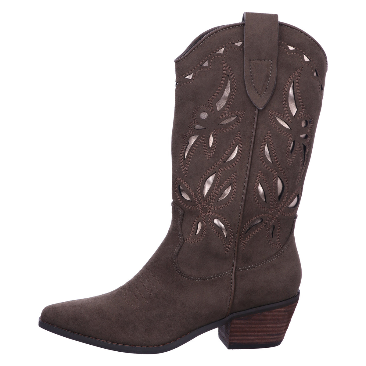 La Strada Boot 2399273 1  in Grün