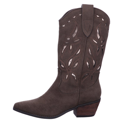 La Strada Boot 2399273 1  in Grün