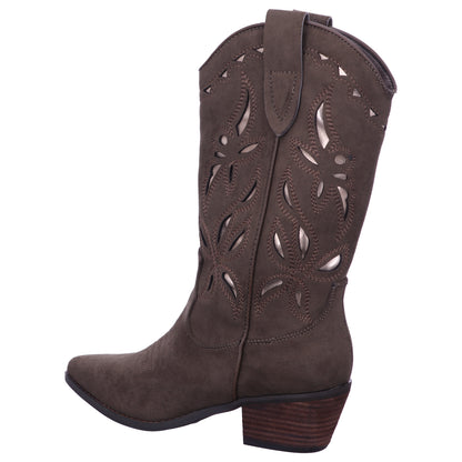 La Strada Boot 2399273 1  in Grün