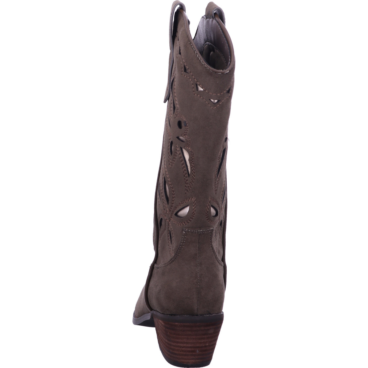 La Strada Boot 2399273 1  in Grün