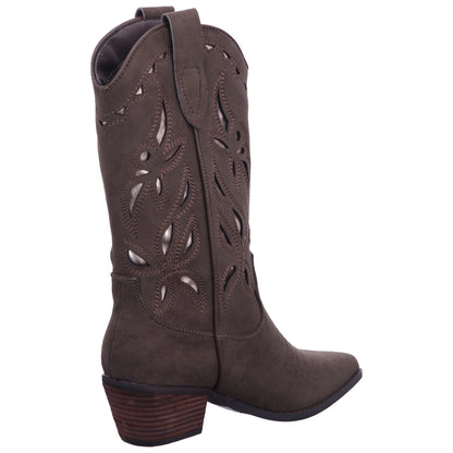 La Strada Boot 2399273 1  in Grün