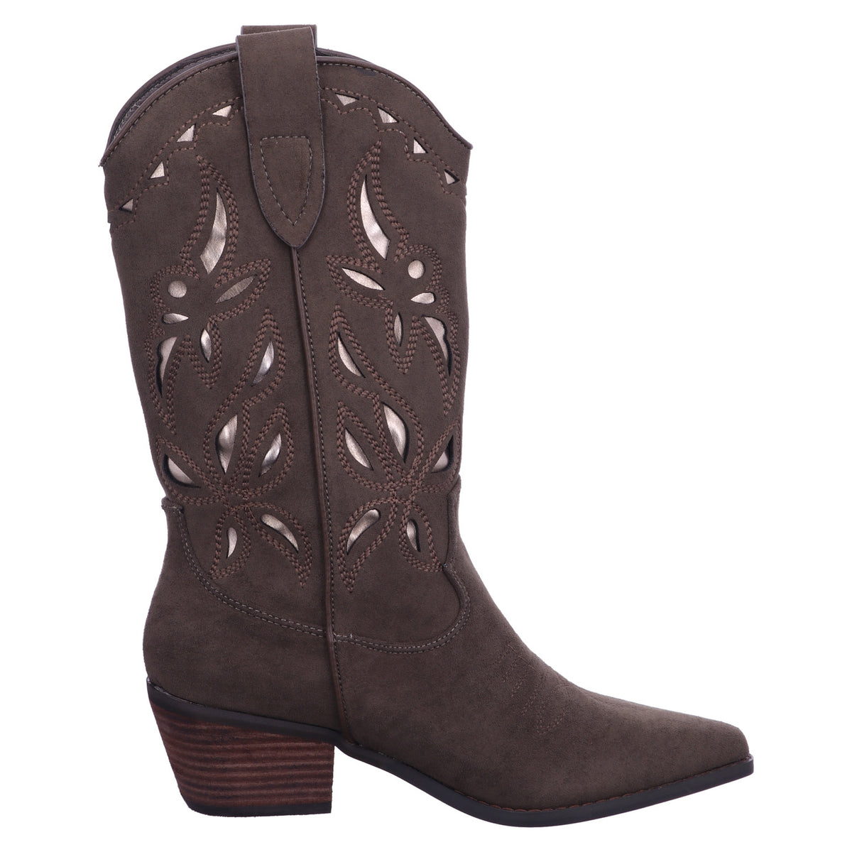 La Strada Boot 2399273 1  in Grün